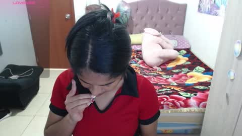 Snapshot of kiara_williamss chatting on December 14, 2025, 6:56 pm Kiara online show from December 14, 2025, 6:56 pm