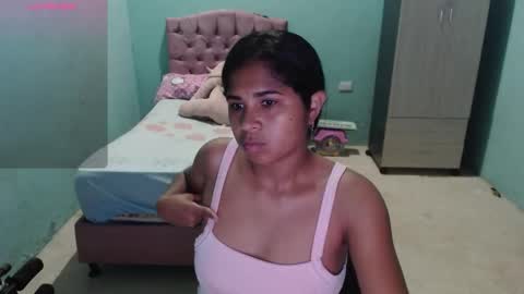 Snapshot of kiara_williamss chatting on February 18, 2026, 11:28 am Kiara online show from February 18, 2026, 11:28 am