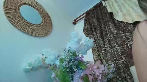 Snapshot of kiaraa88 chatting on November 25, 2025, 11:10 am Valery online show from November 25, 2025, 11:10 am