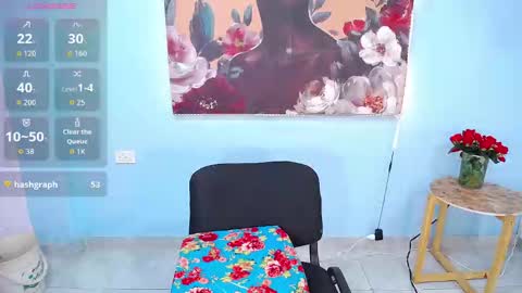 kiarabigcockts online show from February 20, 2026, 6:10 am