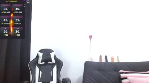 KiaraRider online show from February 19, 2025, 5:05 am