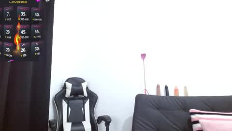 KiaraRider online show from February 20, 2025, 5:29 pm