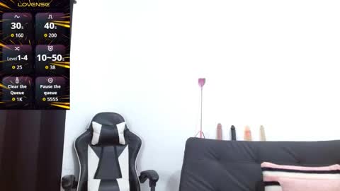 KiaraRider online show from September 17, 2025, 5:58 pm