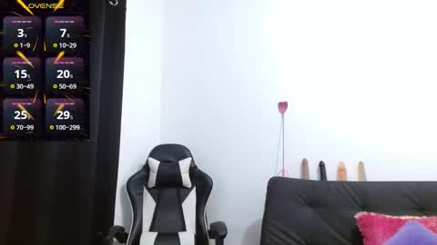 KiaraRider online show from November 6, 2025, 5:41 am