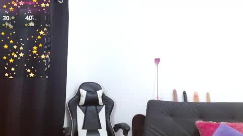 KiaraRider online show from March 18, 2026, 5:16 pm