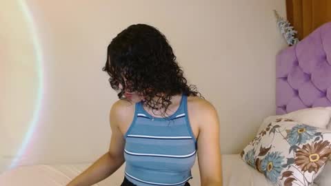 Kiara online show from March 15, 2026, 3:34 am