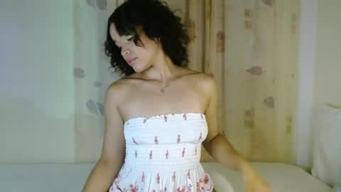 Kiara online show from May 16, 2026, 4:42 am