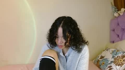 Kiara online show from June 3, 2026, 2:03 am