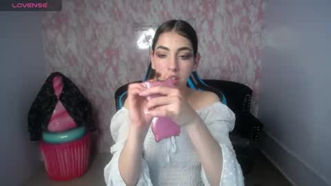 Snapshot of kiarastar_ch chatting on July 24, 2026, 8:29 pm kiara online show from July 24, 2026, 8:29 pm