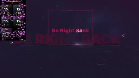 KiaraSugars online show from April 23, 2026, 4:57 am