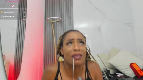 kiaratentation online show from October 4, 2025, 8:07 pm