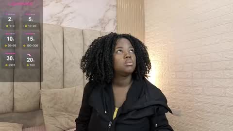 kiarazafira online show from October 6, 2025, 11:07 am