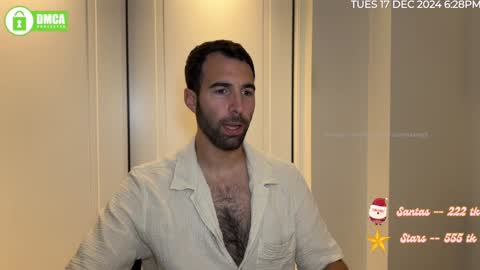 Manu online show from December 17, 2024, 5:26 pm