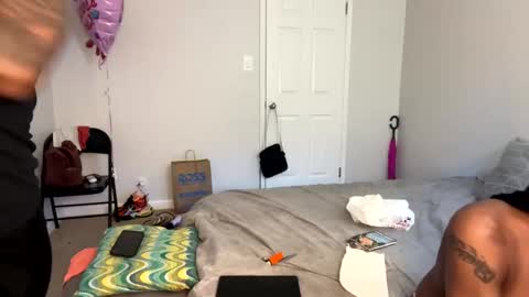 HunneysPlayRoom online show from February 23, 2026, 12:13 pm