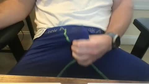 kickboxer04 online show from March 12, 2026, 6:03 pm