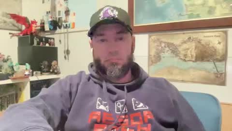 kicker_of_elves online show from November 2, 2025, 11:34 am