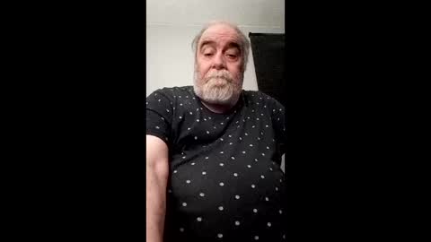 KICKINME online show from April 6, 2026, 12:19 am