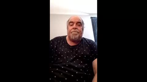 KICKINME online show from April 17, 2026, 10:07 am