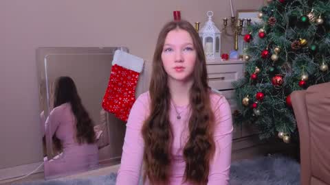 Melvi online show from January 12, 2026, 7:24 am