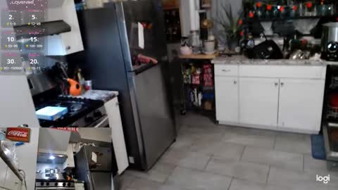 Kiersten online show from February 11, 2026, 6:40 am