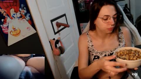 Kiersten online show from March 24, 2026, 6:35 pm