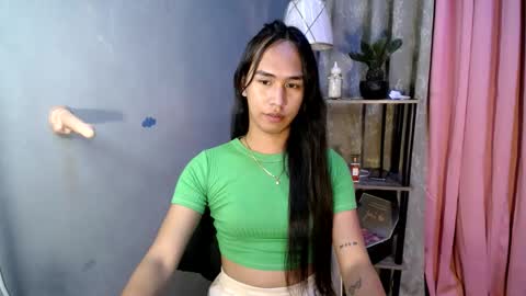 Snapshot of kieshagray chatting on January 29, 2025, 8:35 pm kiesha online show from January 29, 2025, 8:35 pm