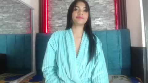 kihara_23 online show from October 13, 2025, 8:31 pm