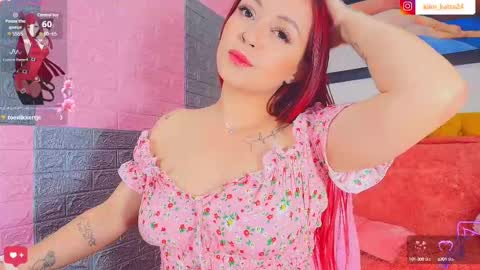 leidy  online show from February 6, 2025, 1:05 am