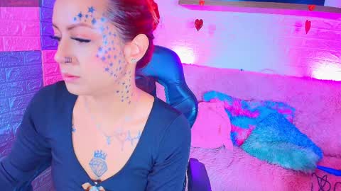 leidy  online show from April 14, 2026, 11:49 am