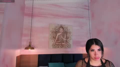 Snapshot of kiim_taaylor chatting on March 5, 2025, 11:38 am Kim online show from March 5, 2025, 11:38 am