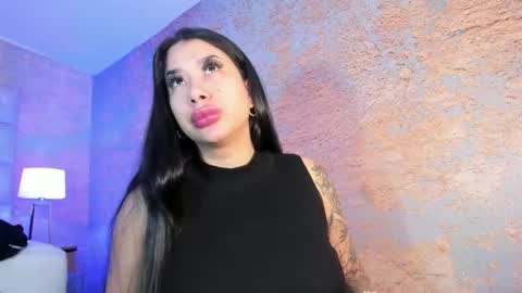 Snapshot of kiim_taaylor chatting on February 21, 2026, 11:22 am Kim online show from February 21, 2026, 11:22 am