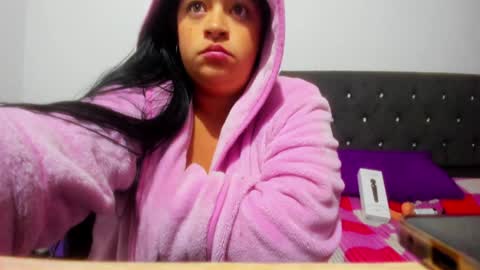 Snapshot of kiimjackson1 chatting on December 13, 2024, 9:13 am kiimjacson1 online show from December 13, 2024, 9:13 am