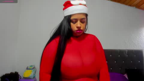 Snapshot of kiimjackson1 chatting on December 25, 2024, 6:41 pm kiimjacson1 online show from December 25, 2024, 6:41 pm