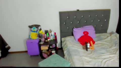 Snapshot of kiimjackson1 chatting on February 24, 2025, 5:22 am kiimjacson1 online show from February 24, 2025, 5:22 am