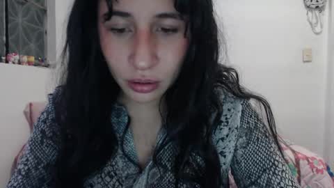 Nezumy Rey  online show from May 15, 2026, 11:23 pm