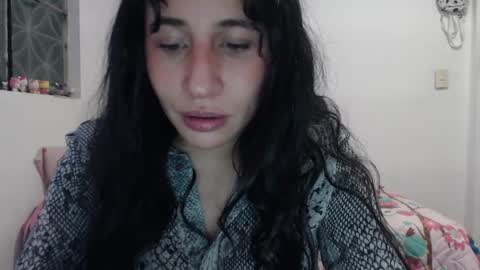 Nezumy Rey  online show from May 15, 2026, 11:34 pm