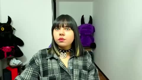 kiiokapop__ online show from March 21, 2026, 8:19 am