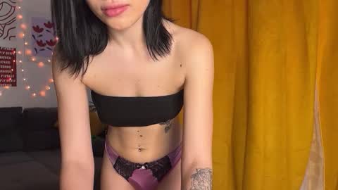 kiira_nighty online show from October 8, 2025, 6:11 am