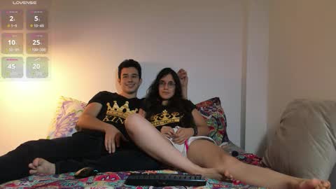 KiitXKat online show from November 6, 2025, 3:07 am