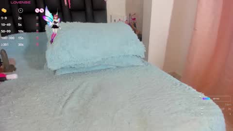 KIITY online show from November 15, 2025, 2:42 am