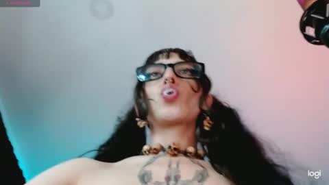 Kizuky online show from February 16, 2025, 3:04 am