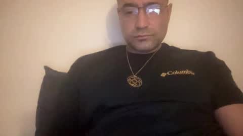 kikelst13 online show from December 1, 2025, 6:51 am