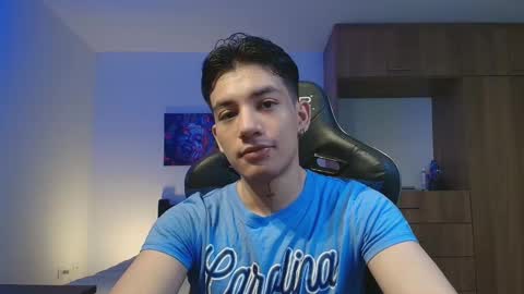 kikeruiz 19 online show from October 18, 2025, 11:38 pm