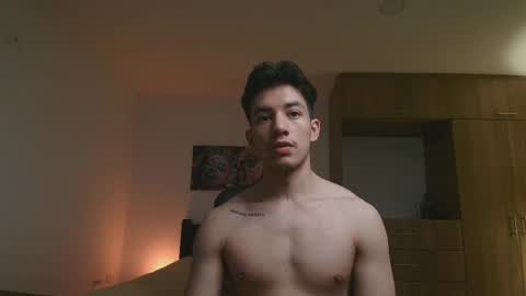 kikeruiz 19 online show from October 27, 2025, 11:41 pm