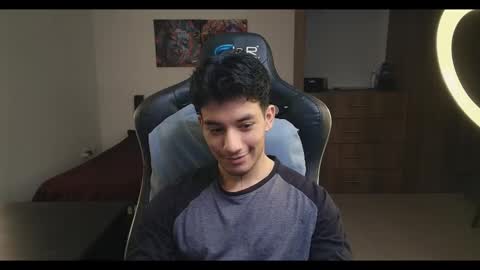 kikeruiz 19 online show from November 2, 2025, 11:51 pm