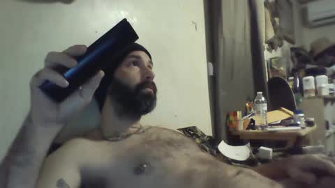 kiki1458 online show from December 17, 2025, 4:07 am