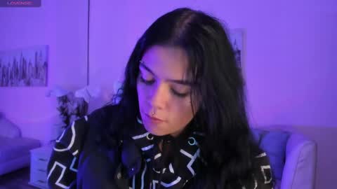 Snapshot of kiki_cams chatting on December 3, 2024, 11:55 am kIKI online show from December 3, 2024, 11:55 am