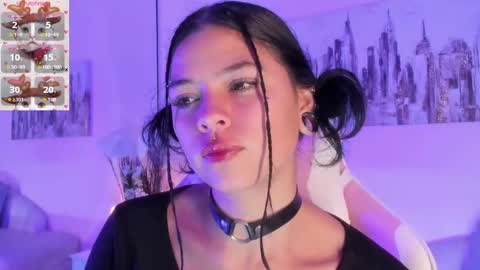 Snapshot of kiki_cams chatting on December 5, 2024, 3:39 pm kIKI online show from December 5, 2024, 3:39 pm