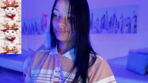 Snapshot of kiki_cams chatting on December 17, 2024, 3:50 am kIKI online show from December 17, 2024, 3:50 am