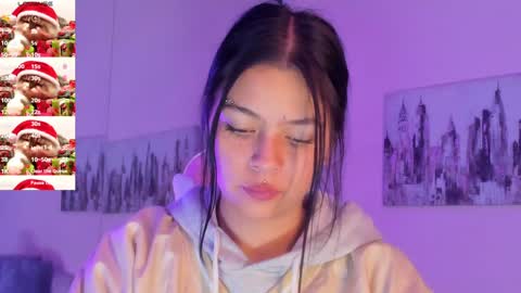 Snapshot of kiki_cams chatting on December 24, 2024, 10:44 am kIKI online show from December 24, 2024, 10:44 am